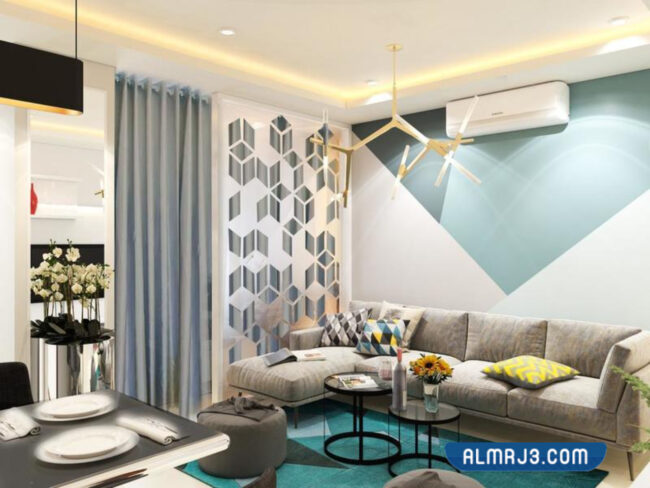 نماذج لتصاميم شركة ستايلي للديكور