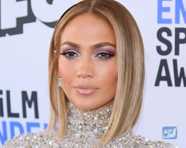 جينيفر لوبيز Jennifer Lopez