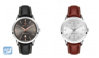 أسماء ماركات الساعات عند الحميضي