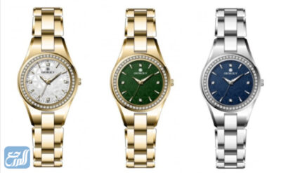 أسماء ماركات الساعات عند الحميضي