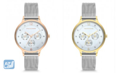 أسماء ماركات الساعات عند الحميضي