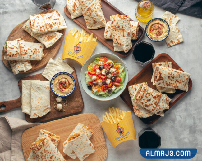 مطاعم متوسطة السعر للعوائل بالرياض