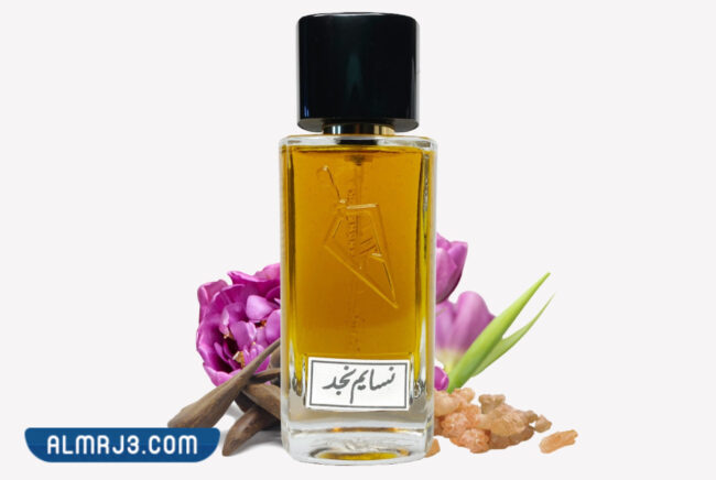 الدايل عطر لندن فيصل افضل عطور