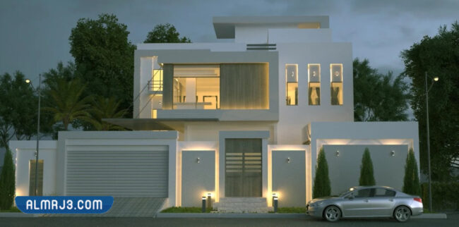 صور نماذج تصاميم شركة الراية للديكور