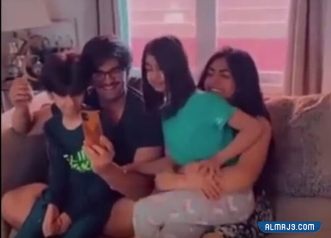 أبناء هند القحطاني