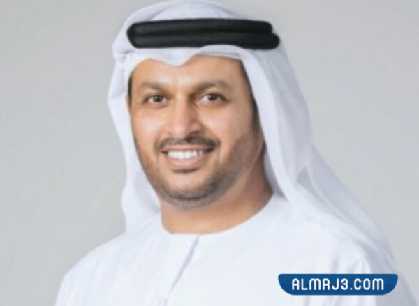 من هو السفير الاماراتي في لبنان