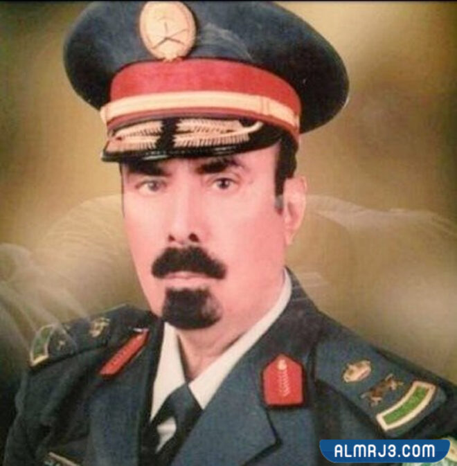 من هو بداح عبدالله الفغم ويكيبيديا