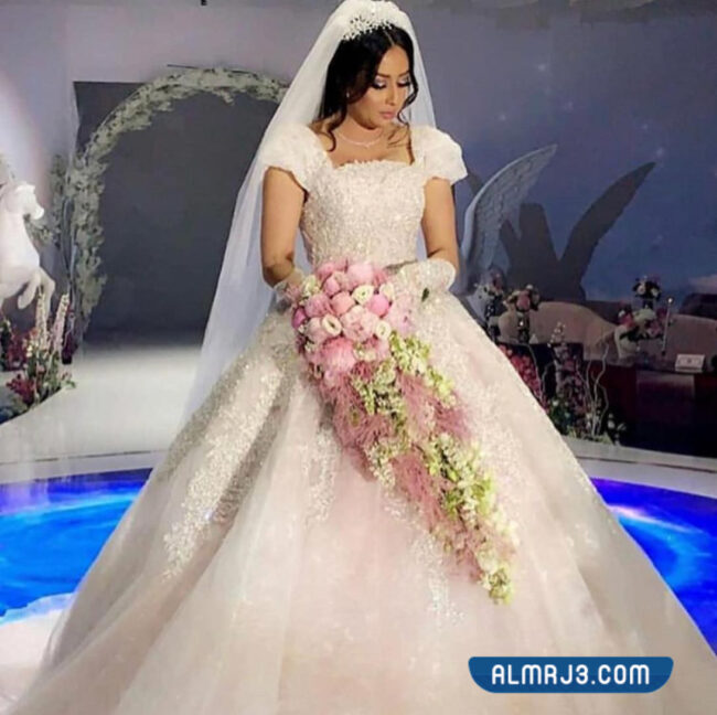 من هو زوج فرح الهادي