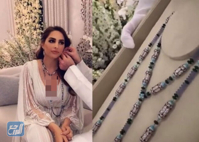 من هو زوج فوز الفهد؟