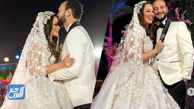 من هو زوج هنادي مهنا ويكيبيديا