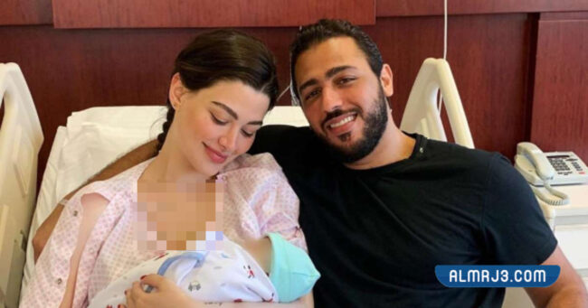 من هو طليق روان بن حسين