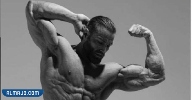  من هو قيقا تشاد ويكيبيديا