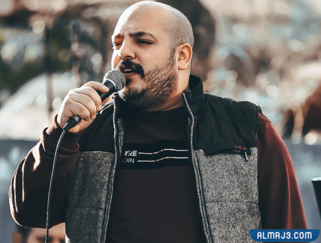 من هو يزن حمدان ويكيبيديا