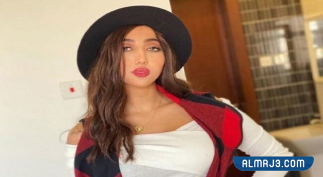 من هي اخت مودل روز