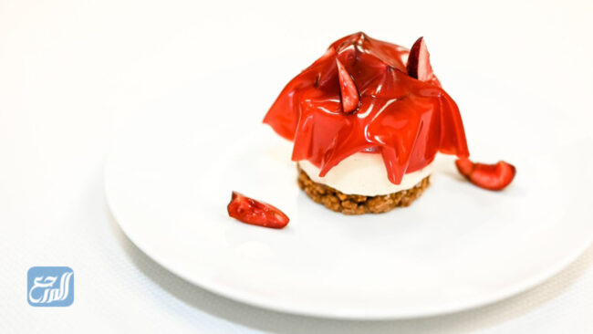 بييري هيرمي باريس Pierre Hermé Paris