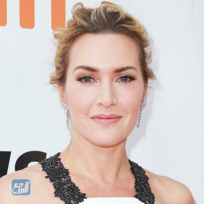 كيت وينسليت Kate Winslet