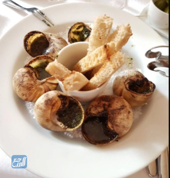 مطعم لافينيو بوتيك L’avenue Boutique Restaurant