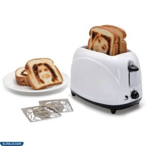 10 افكار هدايا رجالية مجنونة وغير عادية محمصة توست سيلفي