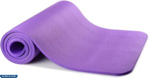 سجادة للتمرين