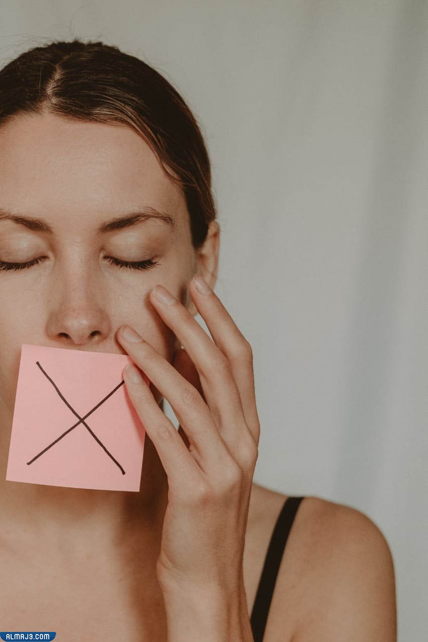 تأثير التجاهل على من يتم تجاهله