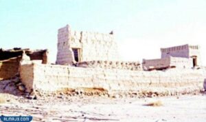 الزراعة محافظة في بيشة