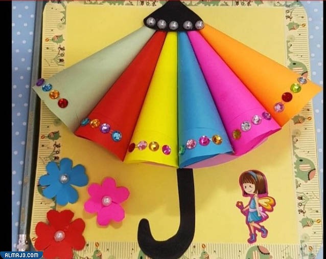 مطويات رياضيات جاهزة بالورق