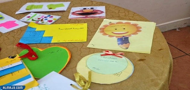 مطويات رياضيات سهلة وسريعة