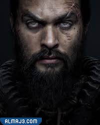 جيسون موموا بطل مسلسل see