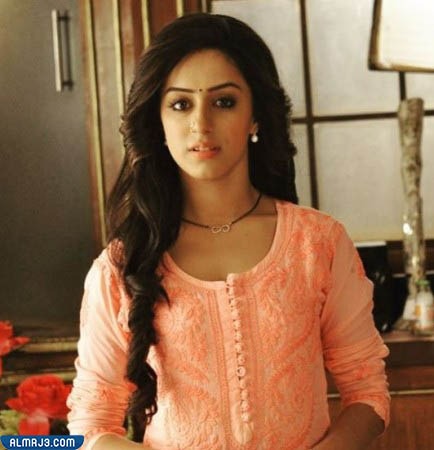 سرجون كور لوثرا بطلة هذا هو الحب