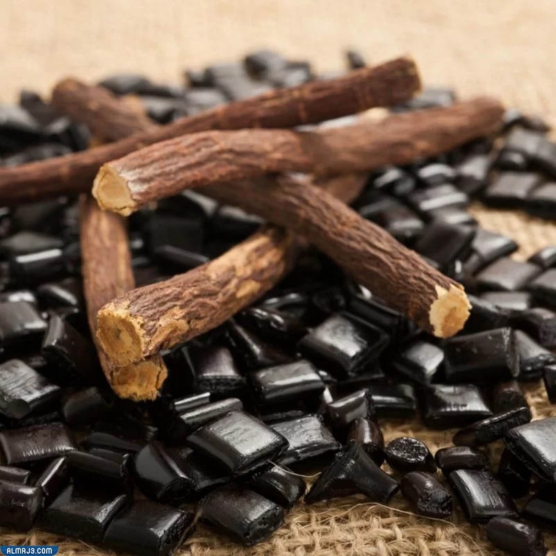 عرقسوس Licorice