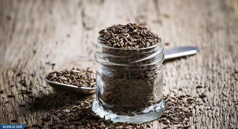 كراويا Caraway