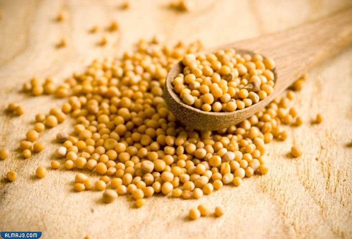 خردل mustard