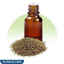 بذر الكرفس Celery seeds