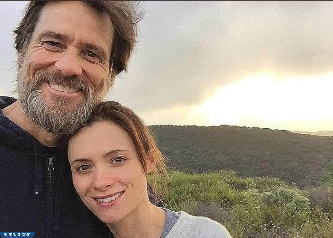 قصة مقتل زوجة جيم كاري كاملة