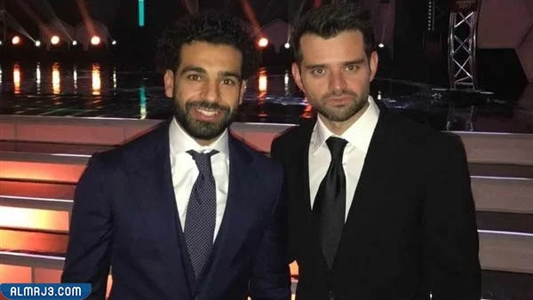 رامي عباس يحل أزمة محمد صلاح