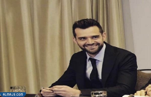 من هو رامى عباس وكيل اللاعبين ويكيبيديا