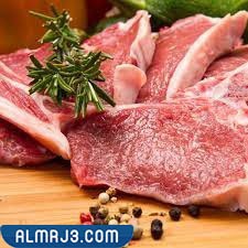 أفضل أنواع لحم البقر