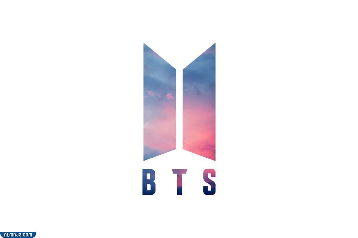 أجمل صور شعار فرقة bts