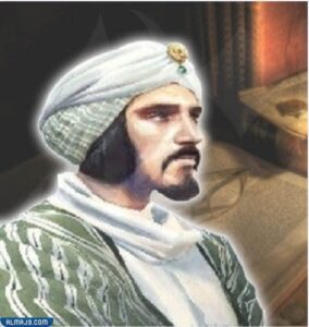 علماء الكيمياء العرب