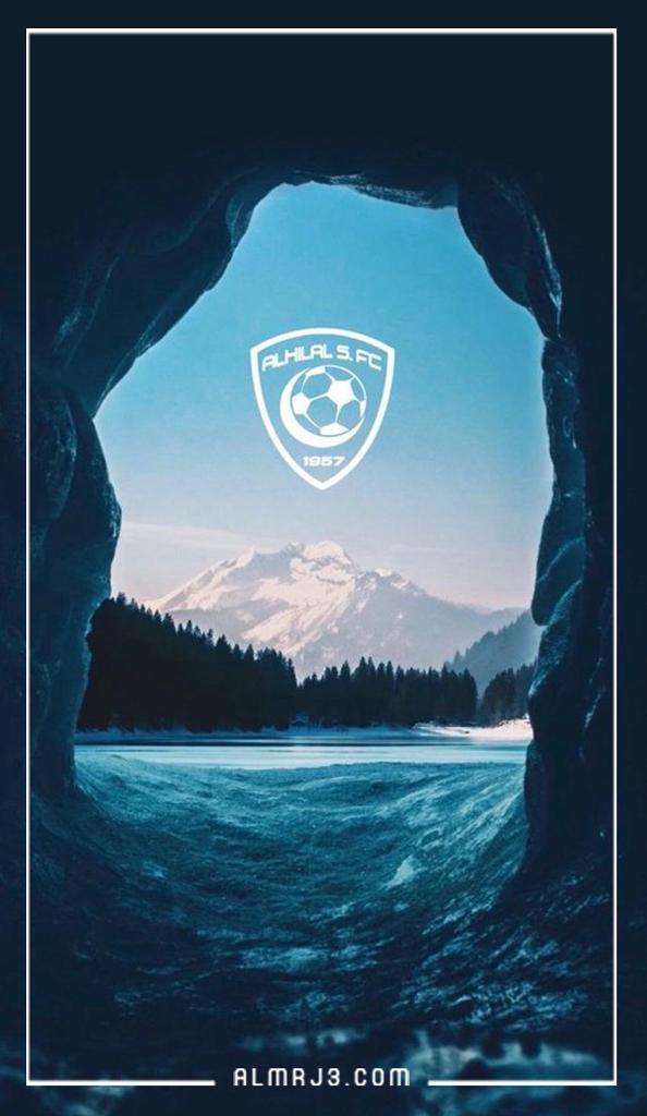 أجمل الصور عن نادي الهلال السعودي