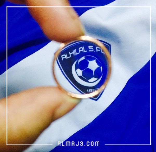 أجمل صور عن نادي الهلال السعودي 2021