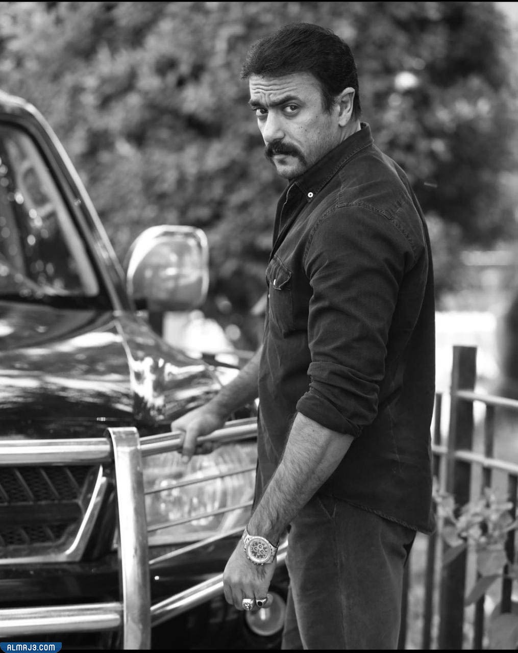 أحمد العوضي