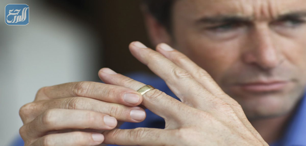  علامات ندم الرجل على زواجه الثاني