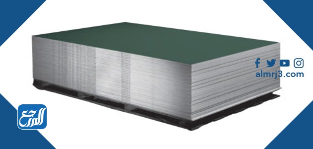 أسعار الجبس بورد في السعودية 2022