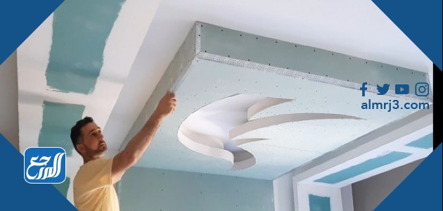 أسعار الجبس بورد في السعودية 2021