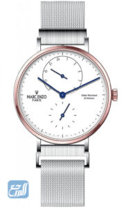 أسعار وأنواع الساعات لدى الحميضي