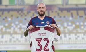 خوسي انخل خورادو