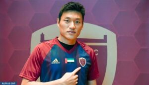 ميونغ جو لي