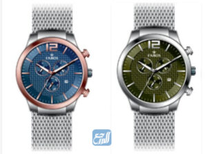 أسماء ماركات الساعات عند الحميضي