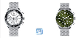 أسماء ماركات الساعات عند الحميضي